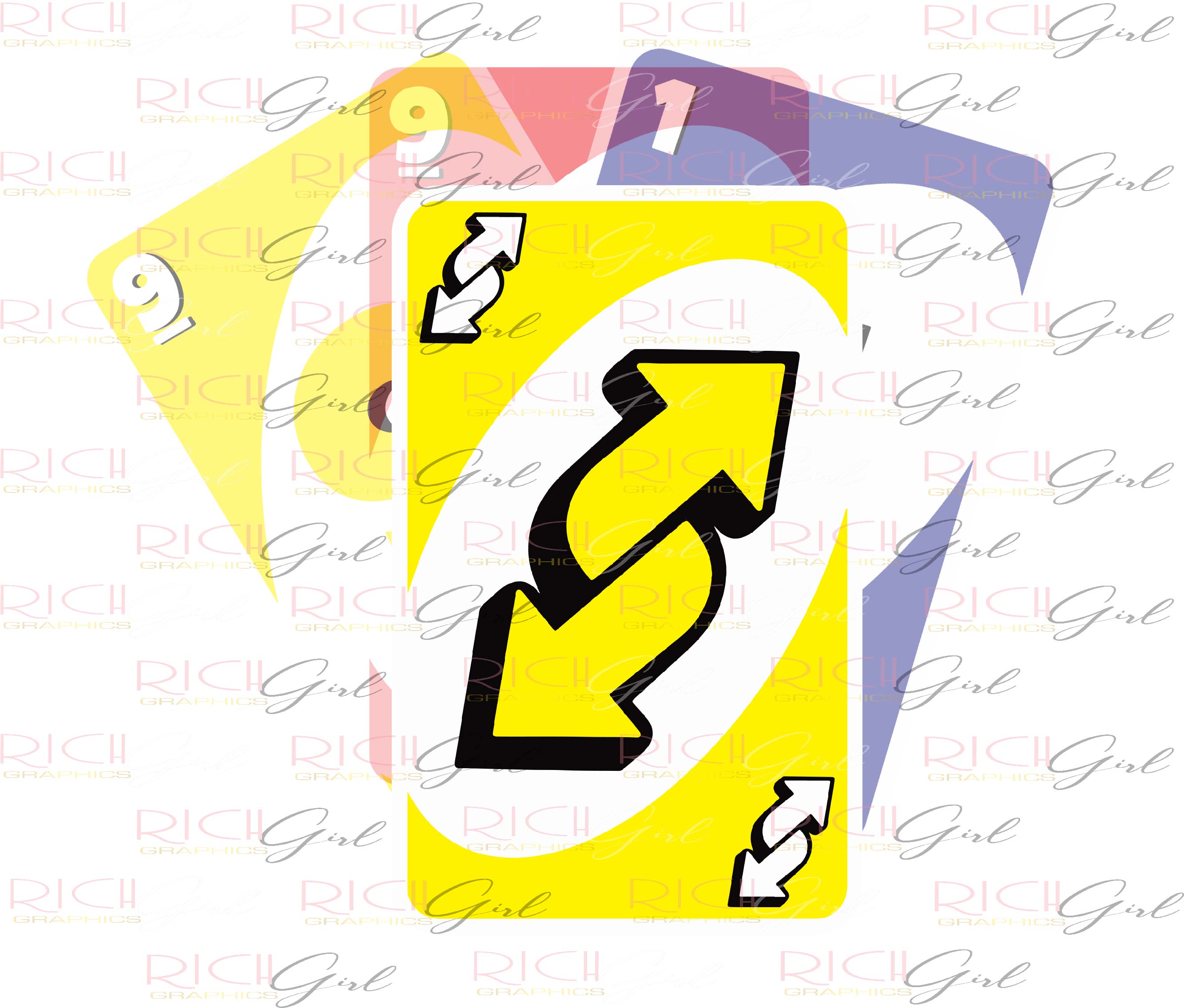 reverse uno card - Roblox